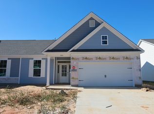 360 Acorn St, Sumter, SC 29154