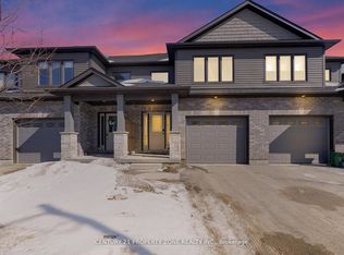 7 Taylor Dr Unit 34, Grand Valley, ON