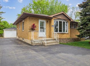 1109 Brookwood St, Bensenville, IL 60106