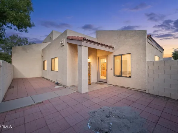 4742 W TOWNLEY Avenue, Glendale, AZ 85302