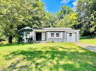 3939 Ridgeway Dr, Columbus, GA 31903