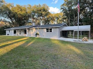 6117 SW 170th St, Archer, FL 32618