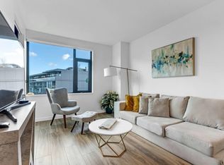 210 E 5th Ave #603, Vancouver, BC V5T 0K1