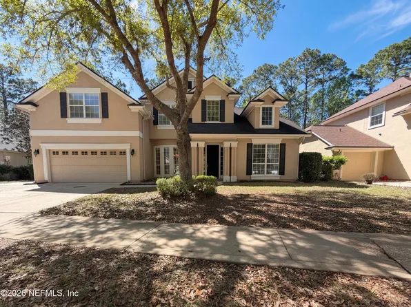 816 CYPRESS CROSSING Trail, St. Augustine, FL 32095