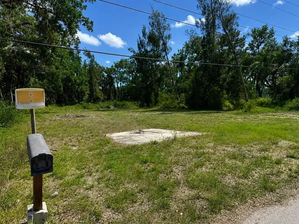3022 12TH AVENUE E LOT 1, BRADENTON, FL 34208