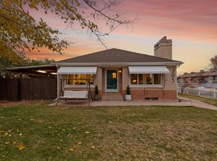 295 S 200 E, Saint George, UT 84770