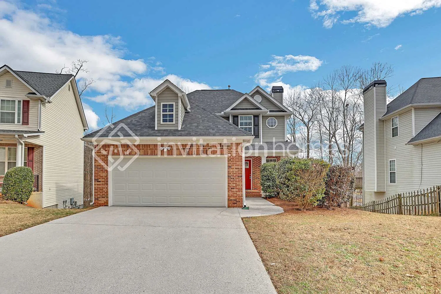 2039 Oakbluff Dr Austell, GA 30106 — Photo 1