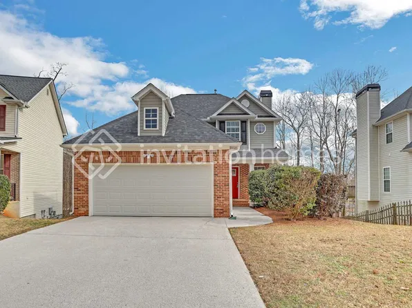 2039 Oakbluff Dr, Austell, GA 30106