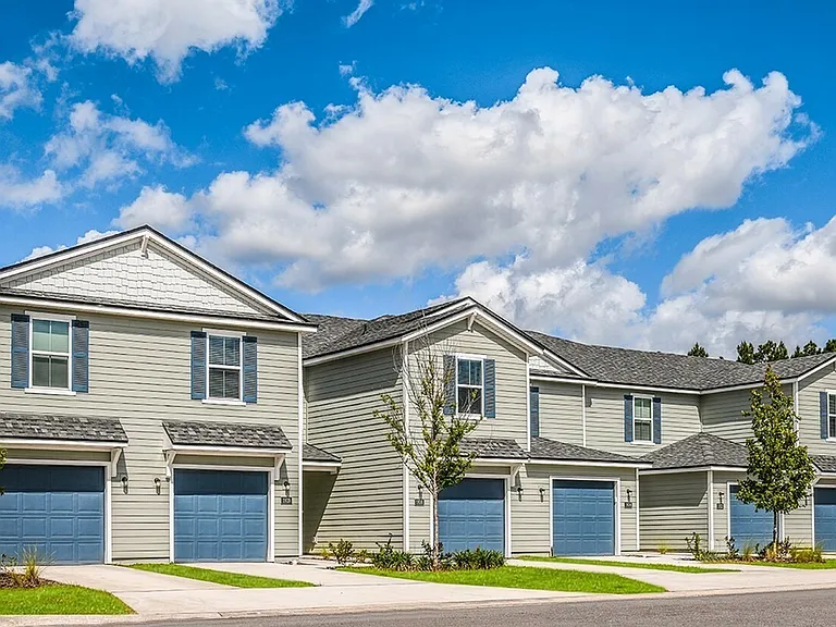 360 Communities at Liberty Square