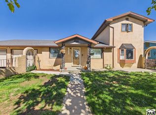 2803 E 16th St, Pueblo, CO 81001