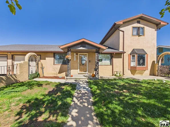 2803 E 16th St, Pueblo, CO 81001