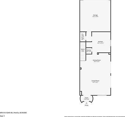 2nd image of 28911 N 124th Dr