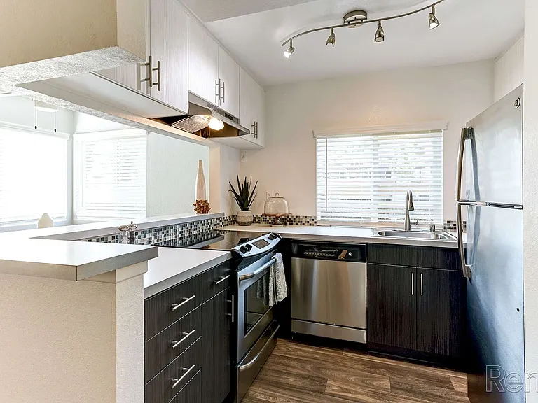 Idyllwillow Kitchen