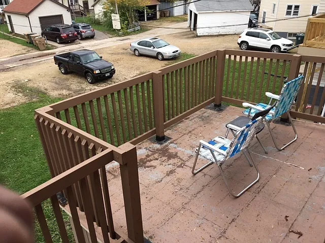 1508 Adams St — Photo 2