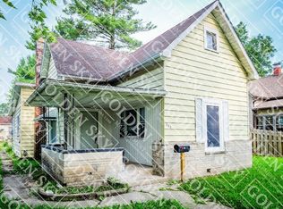 315 N Vine St, Muncie, IN 47305