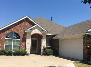 3101 Duchess Way, Rowlett, TX 75089