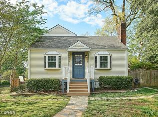 3823 14th St S, Arlington, VA 22204