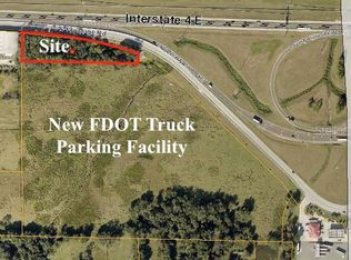 4119 S Frontage Rd, Plant City, FL 33566