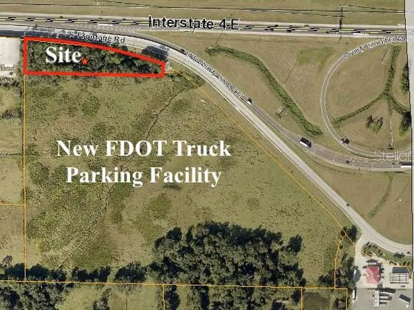 4119 S Frontage Rd, Plant City, FL 33566