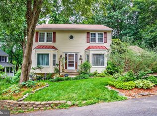 15883 Cliffbrook Ct, Dumfries, VA 22025