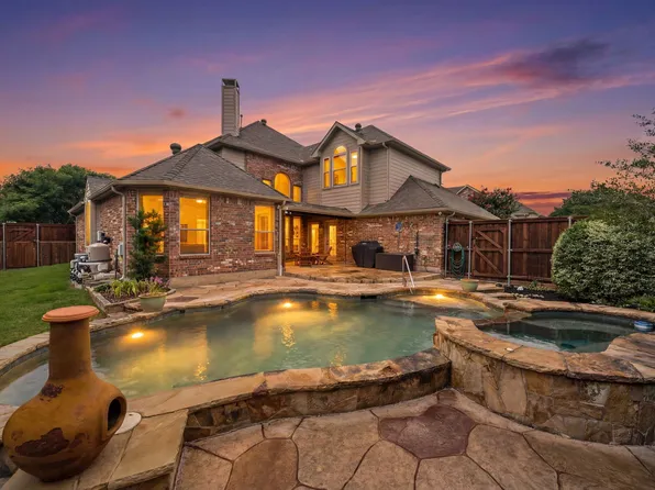3276 Blue Oak Dr, Frisco, TX 75033