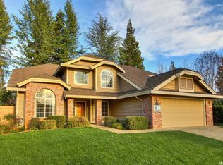 2245 Cape Horn Ct, Gold River, CA