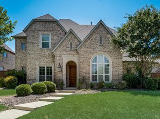 12559 Loxley Dr, Frisco, TX 75035