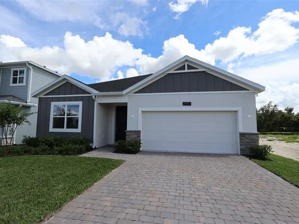 2957 SWEETGRASS LANE, ZELLWOOD, FL 32798