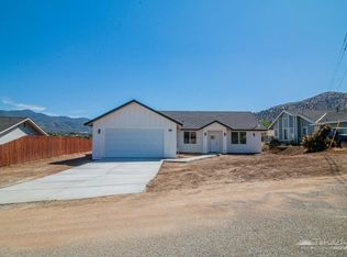 21104 Brentwood Dr, Tehachapi, CA 93561