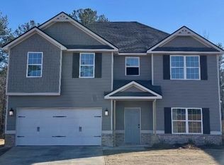 2319 Fuzzy Fls, Opelika, AL 36804