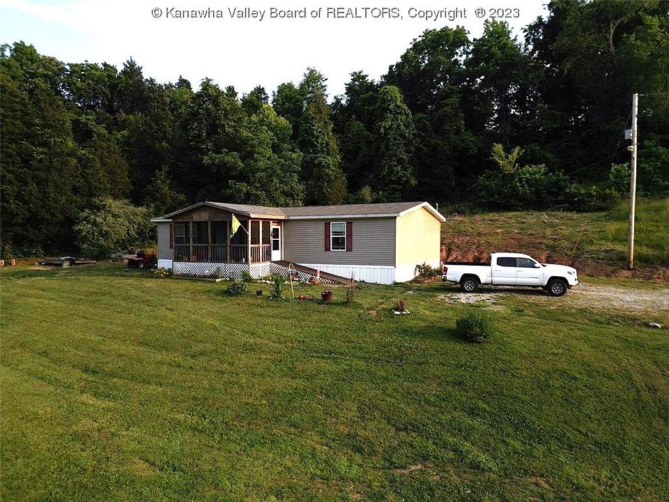 2736 Evans Rd, Cottageville, WV 25239 Zillow