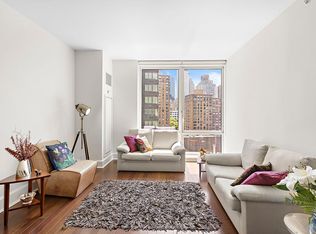 The Aldyn, New York, NY 10069