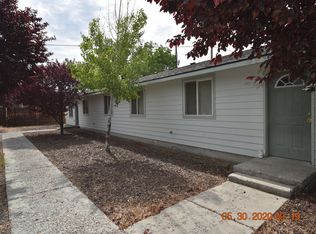 2909 Castlevale Rd, Yakima, WA 98902