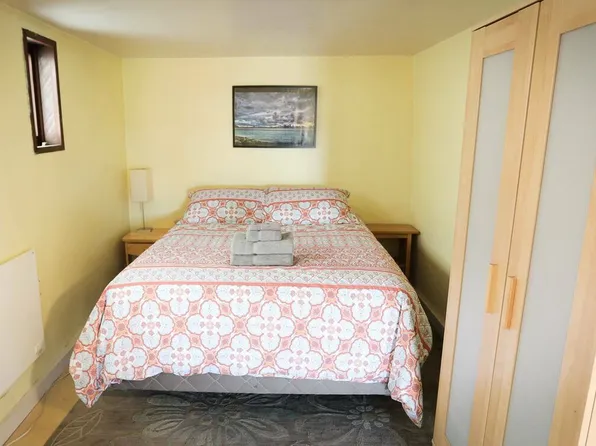 (undisclosed Address), San Francisco, CA 94110