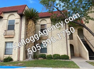 817-1C Country Club Dr SE, Rio Rancho, NM 87124