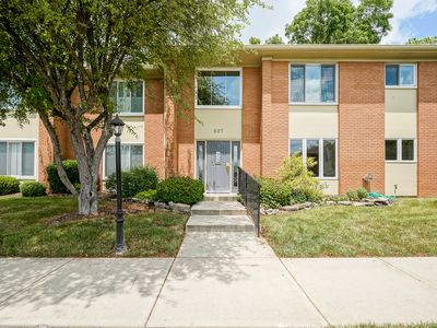 507 Hunters Dr APT B, Carmel, IN, 46032