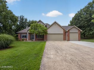 1841 County Road 360, Fulton, MO 65251