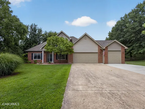 1841 County Road 360, Fulton, MO 65251