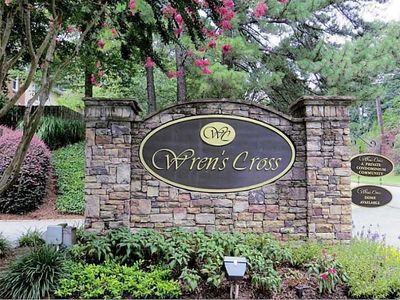 4434 Chowning Way, Atlanta, GA, 30338