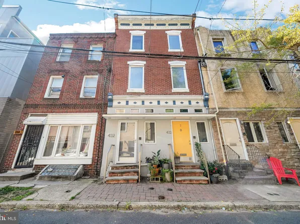 432 Poplar St #A, Philadelphia, PA 19123