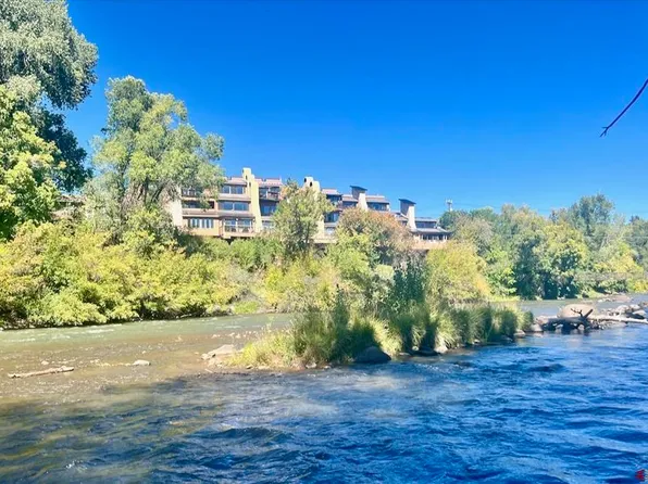 399 W Park Avenue #A4, Durango, CO 81301