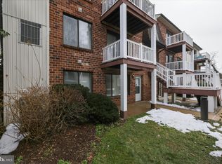 7204 Hilltop Dr Unit 94, Brookhaven, PA 19015
