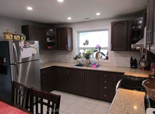 170 Troiless St, Caledon, ON L7K1C3