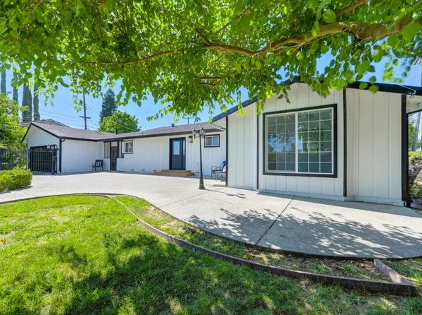 4700 Cottage Way, Carmichael, CA 95608