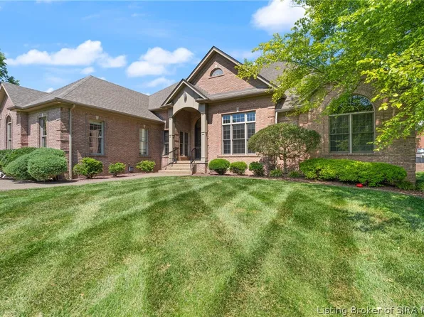 6000 English Court, Floyds Knobs, IN 47119