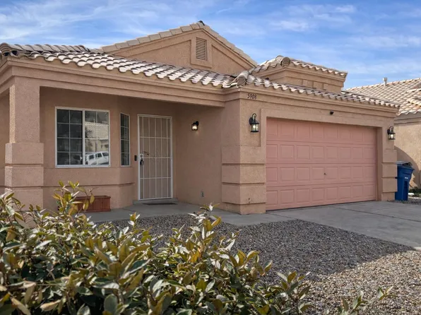5908 Taurus Ave NW, Albuquerque, NM 87114