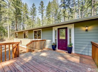 1100 E Stavis Dr NW, Seabeck, WA 98380