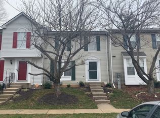 4202 Red Haven Rd, Baltimore, MD 21208