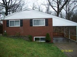 5418 Cannas Dr, Cincinnati, OH 45238