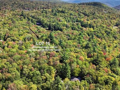 000 Wonder Lane LOT 15, Jamaica, VT, 05343